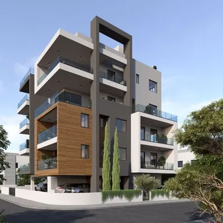 Buy this 2 bed apartment on Limassol