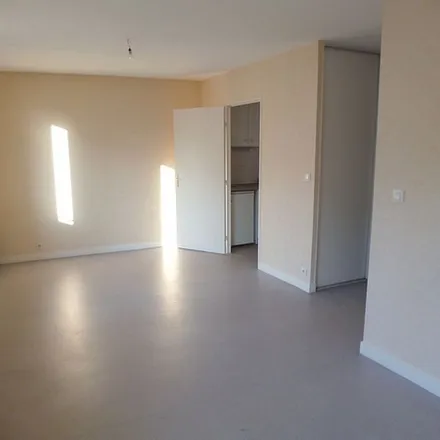 Rent this 1 bed apartment on 2 Rue du Nord in 63110 Beaumont, France