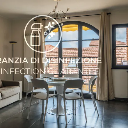 Rent this studio room on Parafarmacia erboristeria in Via dei Mille, 17031 Albenga SV