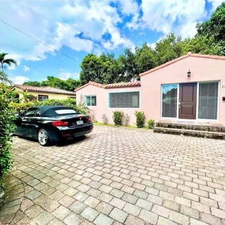Rent this 3 bed house on 125 Northwest 100th Street in Miami Shores, Miami-Dade County