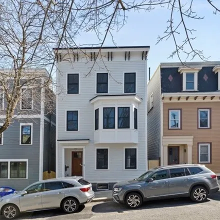 Buy this 8 bed townhouse on 9 Monument Street in Boston, MA 02129