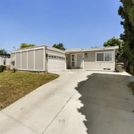 Image 2 - 9718 Arapaho Street, Spring Valley, CA 91977, USA - House for sale