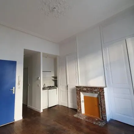 Rent this 2 bed apartment on 17 Boulevard Louis Blanc in 87000 Limoges, France