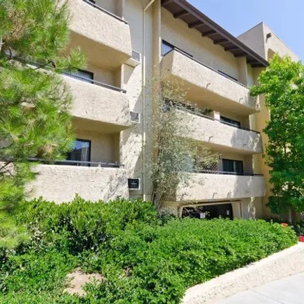 Rent this 2 bed condo on Club California in 10982 Roebling Avenue, Los Angeles