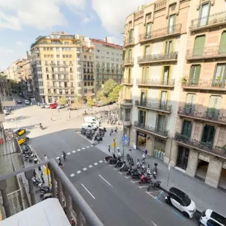 Image 8 - Carrer del Rosselló, 255, 08008 Barcelona, Spain - Apartment for rent