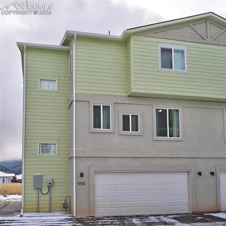 Buy this 3 bed house on 215 South Boundary Street in Woodland Park, CO 80863