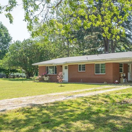Rent this 2 bed house on N Division St in Donaldson, AR