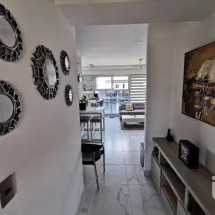 Buy this 2 bed apartment on Avenida San Antonio in Colonia Carola, 01180 Santa Fe