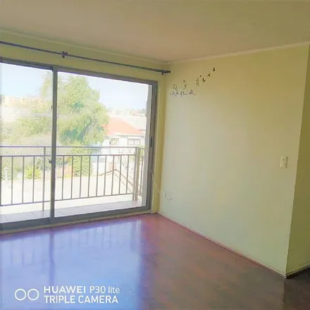 Buy this 3 bed apartment on Condominio Residencias del Parque in Avenida Lo Espejo 490, 797 0671 Provincia de Santiago