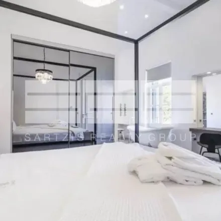 Rent this 3 bed apartment on Monastiraki Square in Athens, Greece