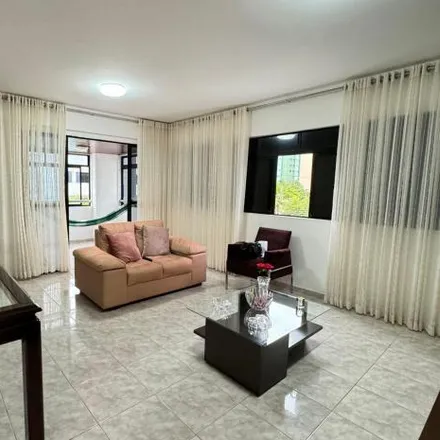 Buy this 4 bed apartment on Ilha de Mármara in Rua Helena Meira Lima 691, Tambaú