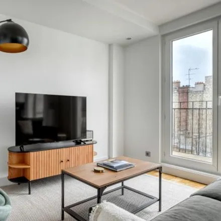 Image 5 - 131 Rue des Dames, 75017 Paris, France - Apartment for rent