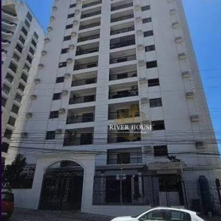 Image 2 - Avenida Ipiranga, Goiabeira, Cuiabá - MT, 78032, Brazil - Apartment for sale