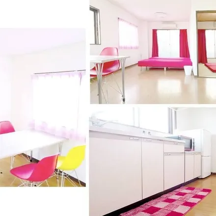 Image 7 - Yodogawa Ward, Osaka, Osaka Prefecture, Japan - Apartment for rent