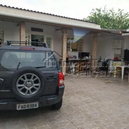 Buy this 3 bed house on Rua Joāo Manoel Certeza in Solemar, Praia Grande - SP
