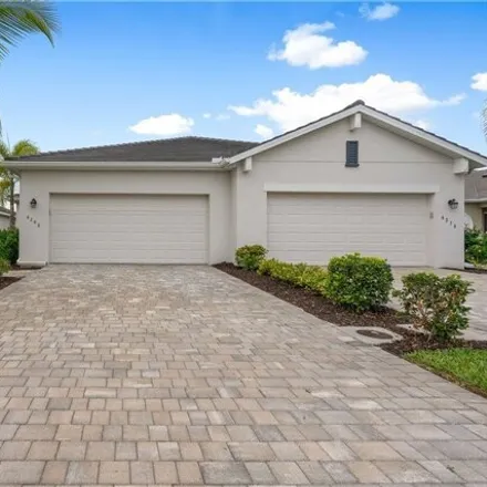 Rent this 3 bed house on Lemongrass Drive in Fort Myers, FL 33966