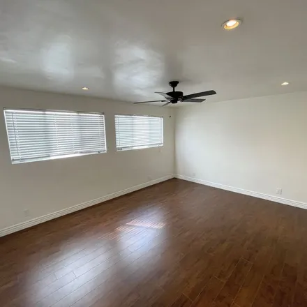 Image 5 - 3832 Exposition Boulevard, Los Angeles, CA 90016, USA - Apartment for rent
