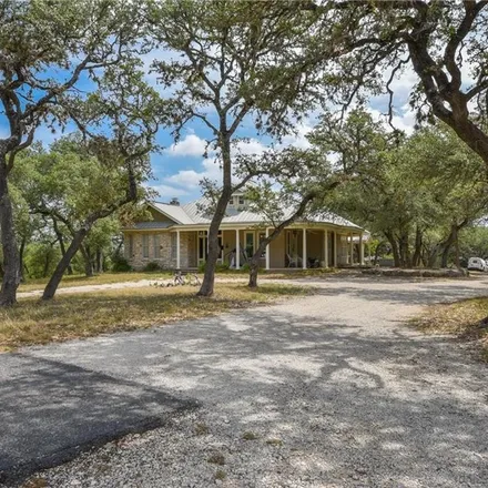 Buy this 6 bed house on 147 Bear Creek Drive in Bear Creek Estates, Comal County