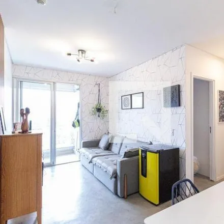 Buy this 2 bed apartment on Shell in Avenida Domingos Odália Filho 605, Osasco