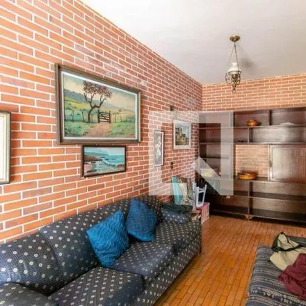 Rent this 3 bed house on Rua Três Pontas in Carlos Prates, Belo Horizonte - MG