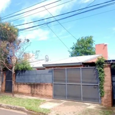 Image 2 - Calle 137a, Itaembé Miní, N3300 GBF Posadas, Argentina - House for sale