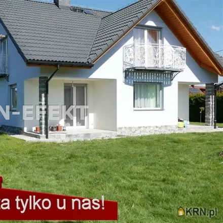 Buy this studio house on Wiosenna 11 in 43-436 Górki Wielkie, Poland