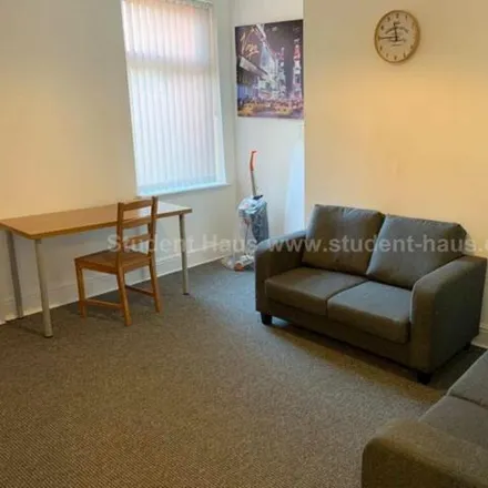 Image 5 - Littleton Road/Cromwell Road, Littleton Road, Salford, M6 6ED, United Kingdom - House for rent