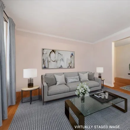 Buy this 1 bed condo on 67-12 Yellowstone Boulevard in New York, NY 11375