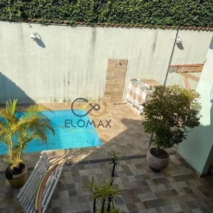 Buy this 3 bed house on Rua Barbacena in Bom Clima, Guarulhos - SP
