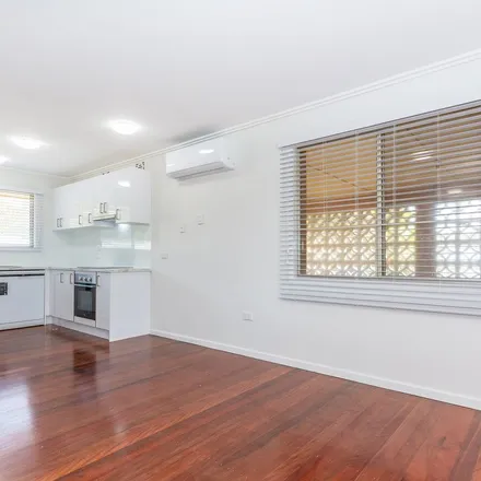 Rent this 2 bed apartment on Oxley Avenue in Redcliffe QLD 4020, Australia