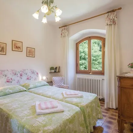 Rent this 2 bed house on Piteccio in Casa di Marco, Via Stazione di Piteccio
