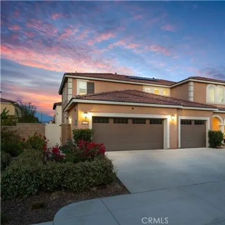 Image 3 - Seville Way, Bryn Mawr, Loma Linda, CA 92318, USA - House for sale