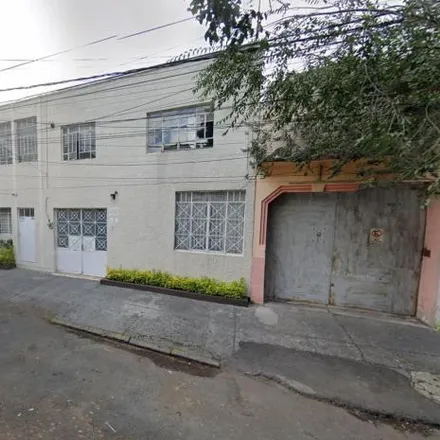 Buy this 6 bed house on Calle Escuela Industrial in Colonia Industrial, 07800 Mexico City
