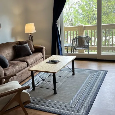 Rent this 1 bed condo on Beech Mountain
