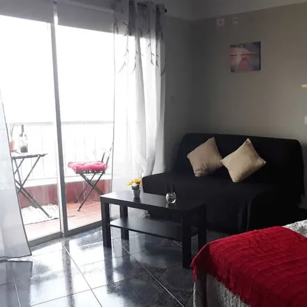 Rent this 1 bed apartment on Icod de los Vinos in Santa Cruz de Tenerife, Spain