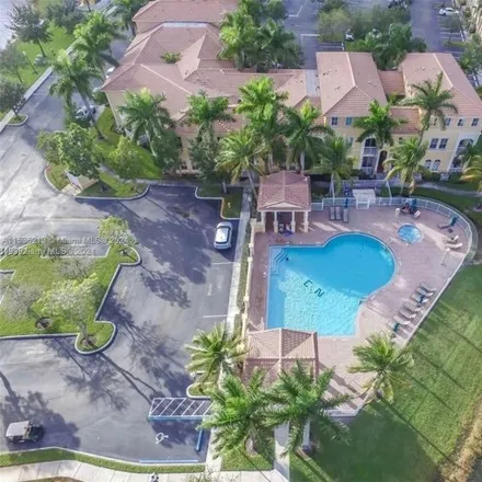 Rent this 3 bed condo on unnamed road in Miramar, FL 33027
