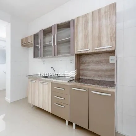 Image 2 - Évora Residencial, Rua Manoel Barreto 65, Victor Konder, Blumenau - SC, 89012-130, Brazil - Apartment for rent