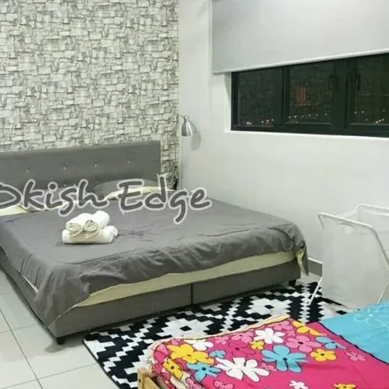 Rent this 1 bed house on Nusajaya Highway in Medini, 79250 Iskandar Puteri