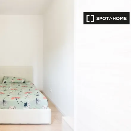 Rent this 11 bed room on Via Mac Mahon in 50, 20155 Milan MI