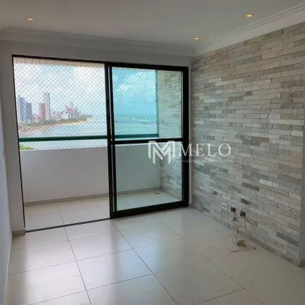 Image 2 - Ed. Luar Residence, Rua Doutor Eduardo de Morais 45, Bairro Novo, Olinda - PE, 53130-250, Brazil - Apartment for sale