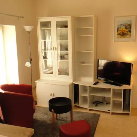Rent this 1 bed apartment on 14 Rue Municipale in 71250 Cluny, France