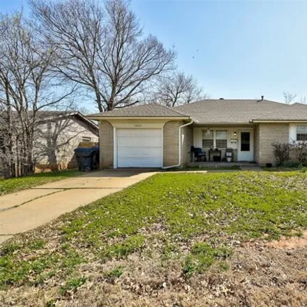 Buy this 3 bed house on 10974 North Brauer Avenue in Oklahoma City, OK 73114