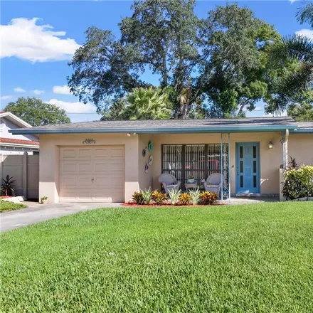 Buy this 2 bed house on 2232 Norman Drive in Clearwater, FL 33765