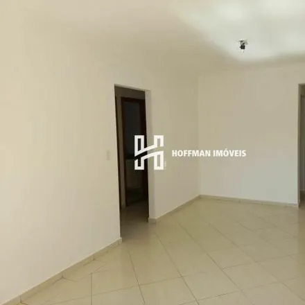 Buy this 3 bed apartment on Rua Teffé in Santa Maria, São Caetano do Sul - SP