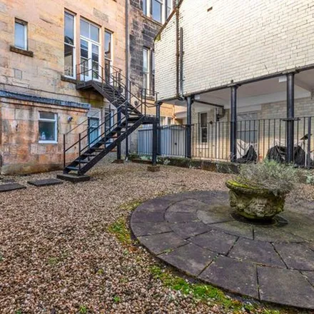 Image 7 - 11 Park Terrace, Glasgow, G3 6BY, United Kingdom - Apartment for rent