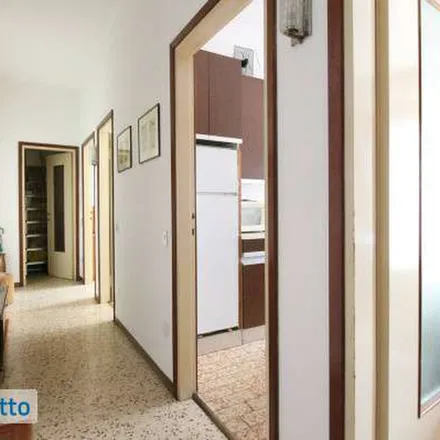 Rent this 2 bed apartment on Via Fratelli Rizzardi 10 in 20151 Milan MI, Italy