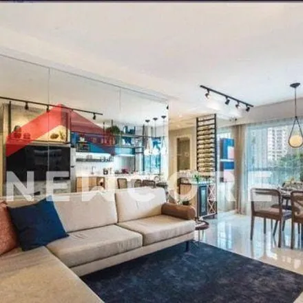 Buy this 3 bed apartment on Rua 25-A in Setor Aeroporto, Goiânia - GO