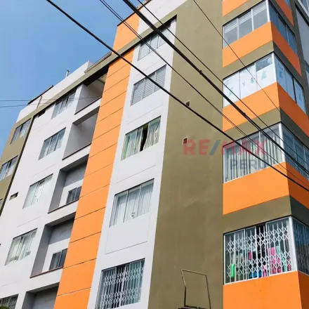Image 2 - Avenida Los Próceres de Huandoy, Los Olivos, Lima Metropolitan Area 15307, Peru - Apartment for sale