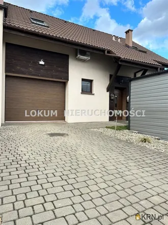 Buy this studio house on Księdza Emanuela Płonki 17A in 44-337 Jastrzębie-Zdrój, Poland