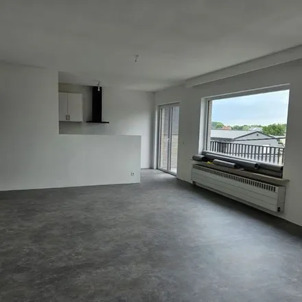 Rent this 3 bed apartment on Zultseweg 177 in 8790 Waregem, Belgium